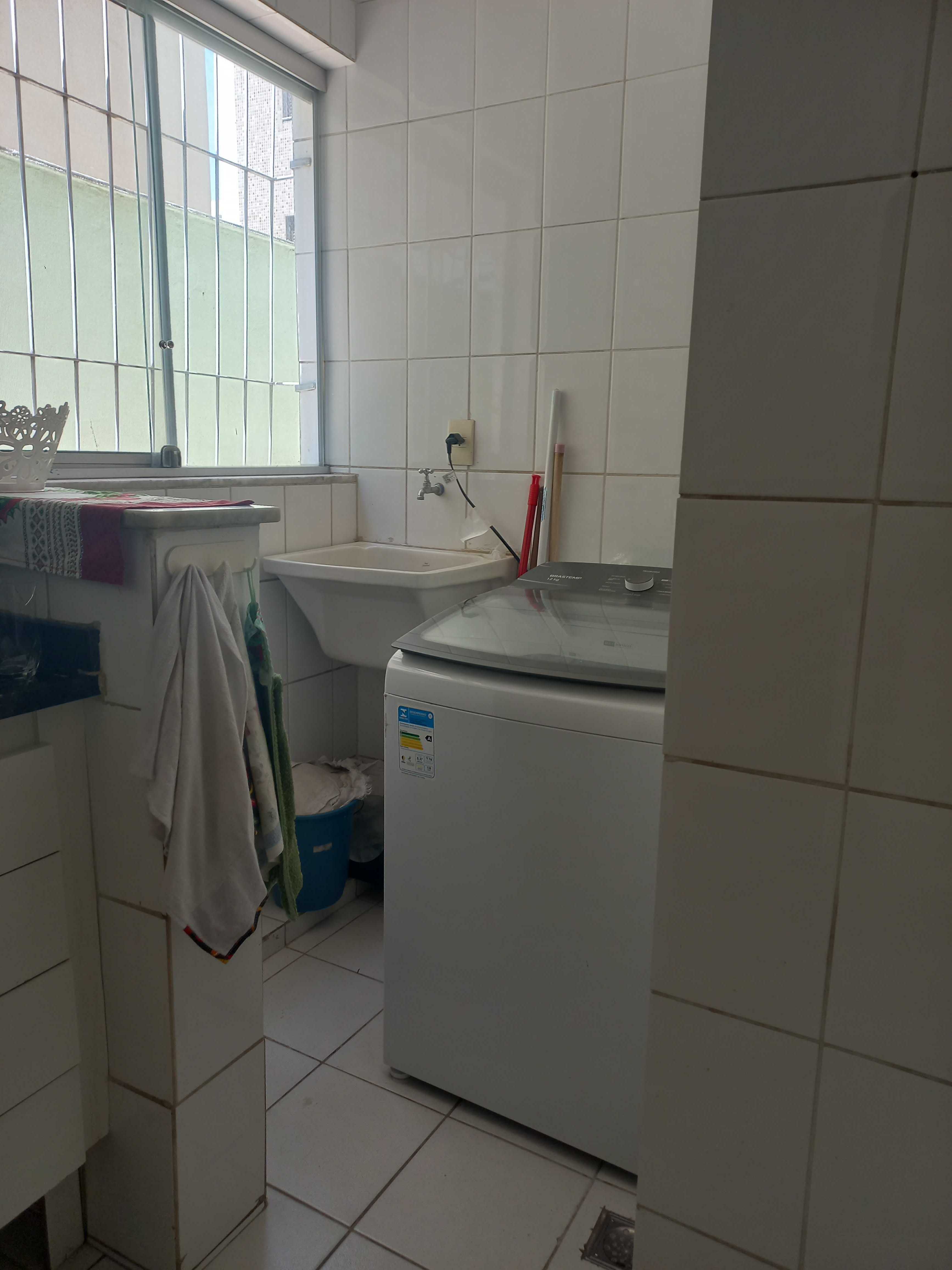 Apartamento à venda com 2 quartos, 116m² - Foto 11