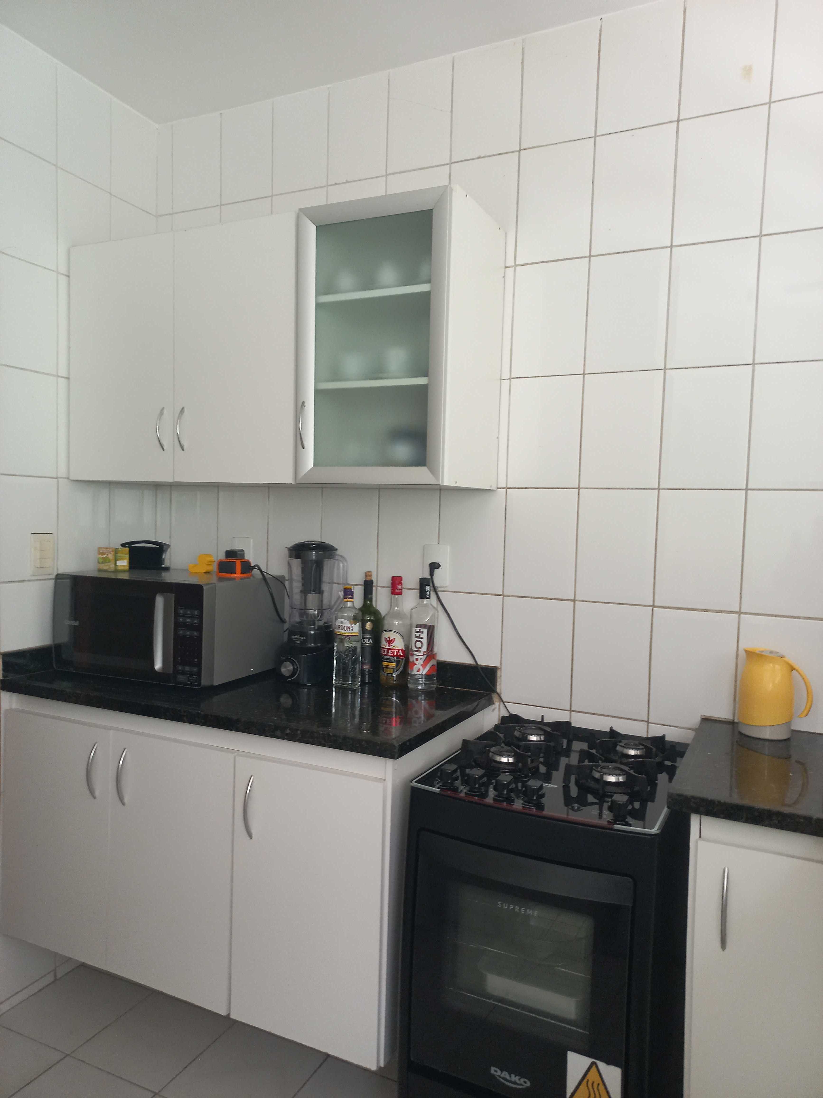 Apartamento à venda com 2 quartos, 116m² - Foto 10