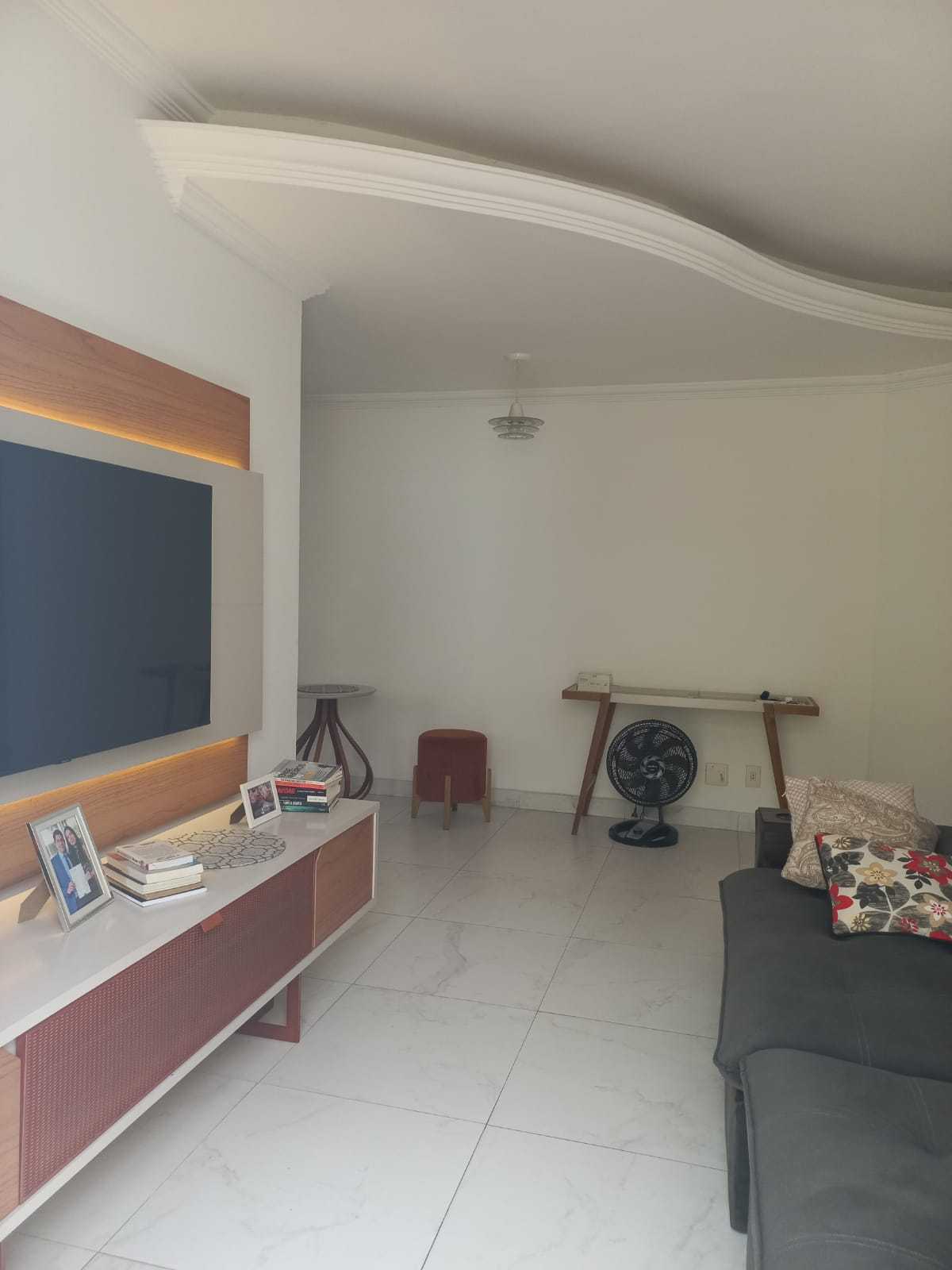 Apartamento à venda com 2 quartos, 116m² - Foto 8