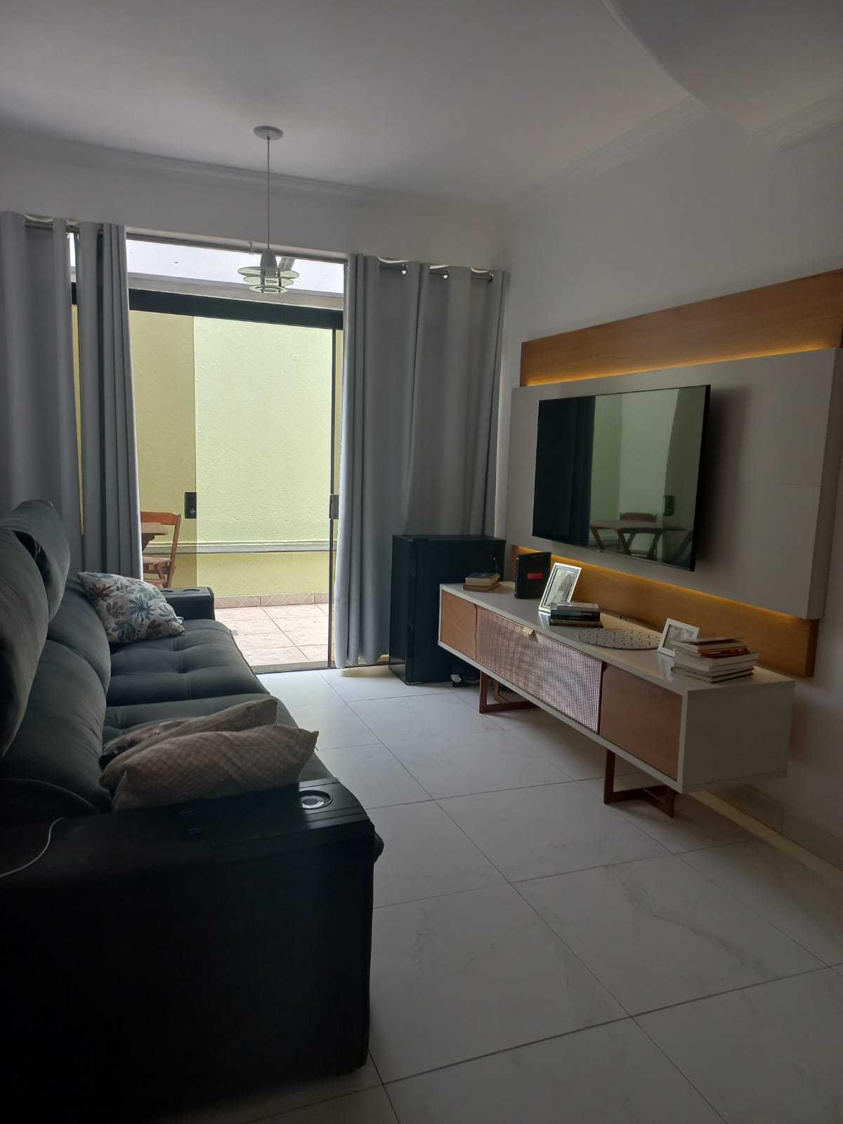 Apartamento à venda com 2 quartos, 116m² - Foto 7