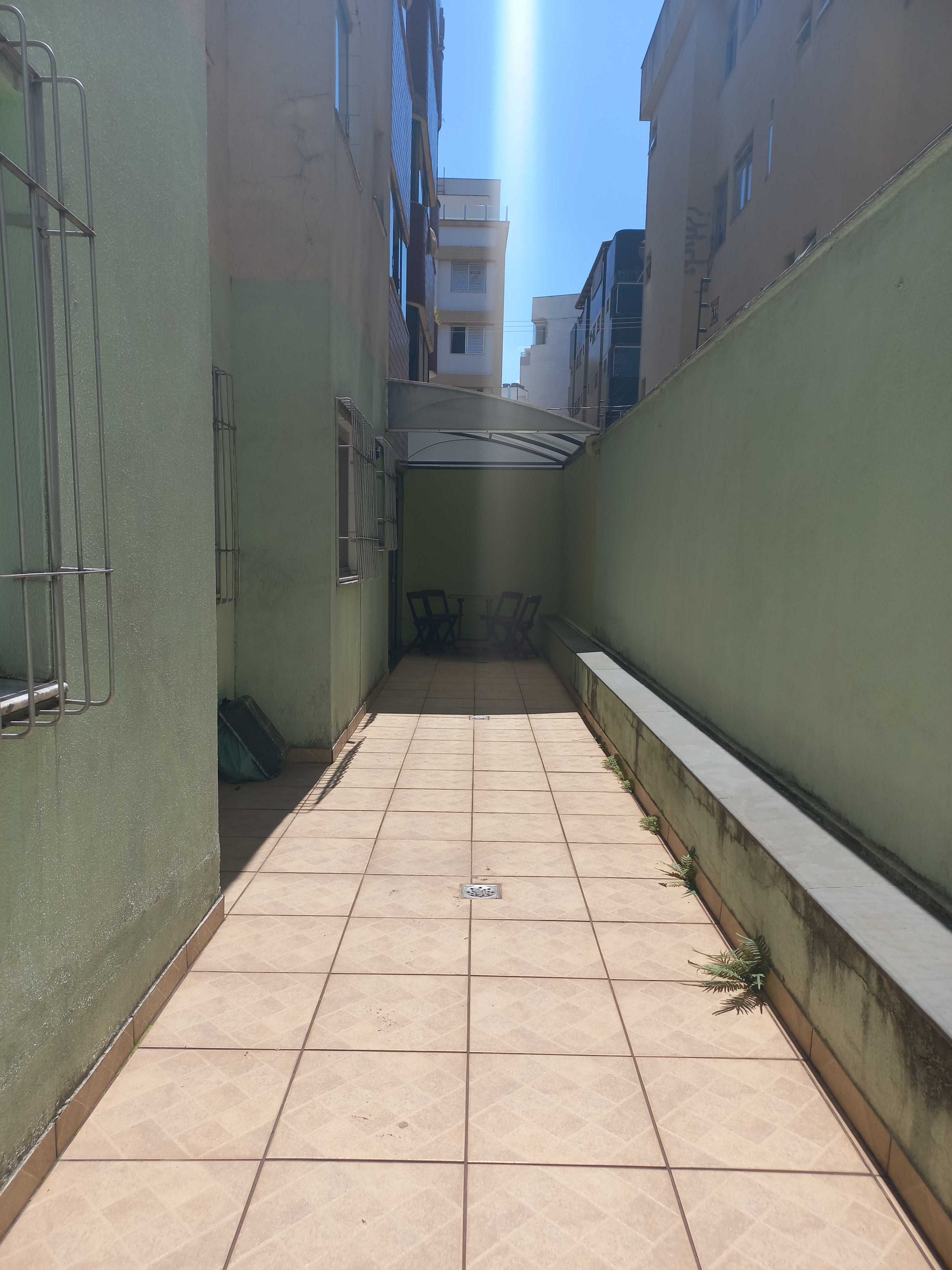 Apartamento à venda com 2 quartos, 116m² - Foto 13