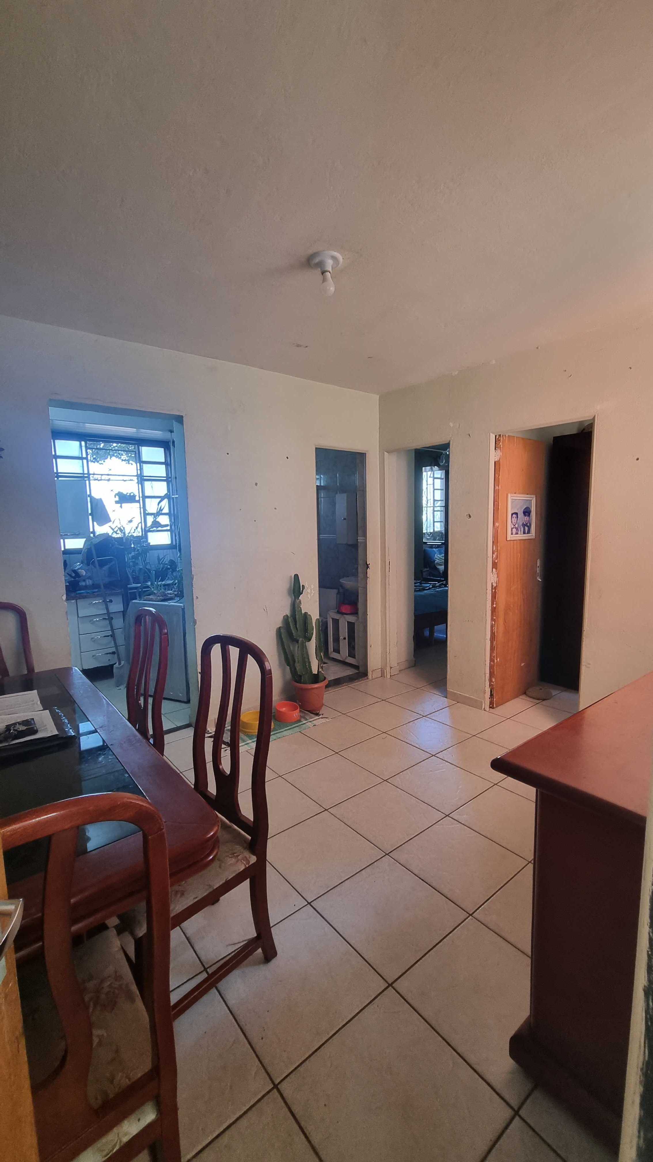 Apartamento à venda com 2 quartos, 45m² - Foto 1