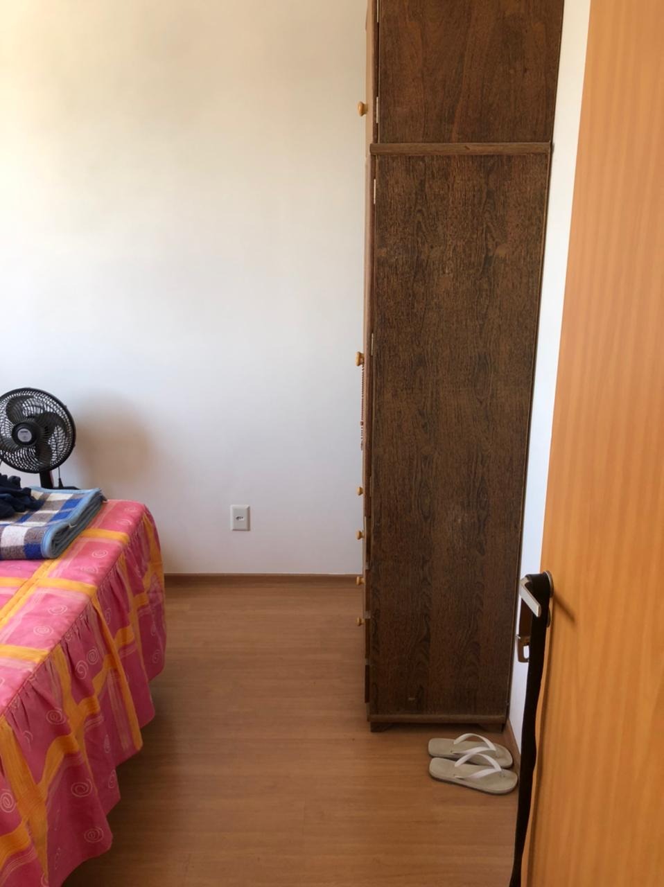 Apartamento à venda com 2 quartos, 48m² - Foto 6