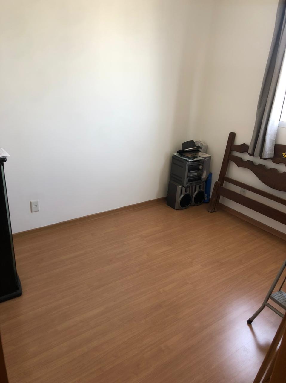 Apartamento à venda com 2 quartos, 48m² - Foto 8