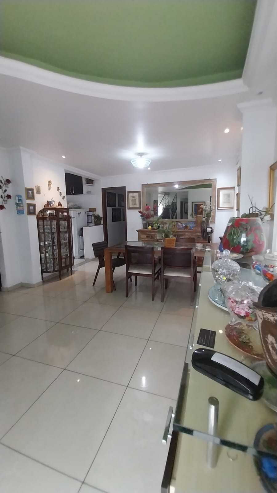 Casa à venda com 5 quartos, 480m² - Foto 11