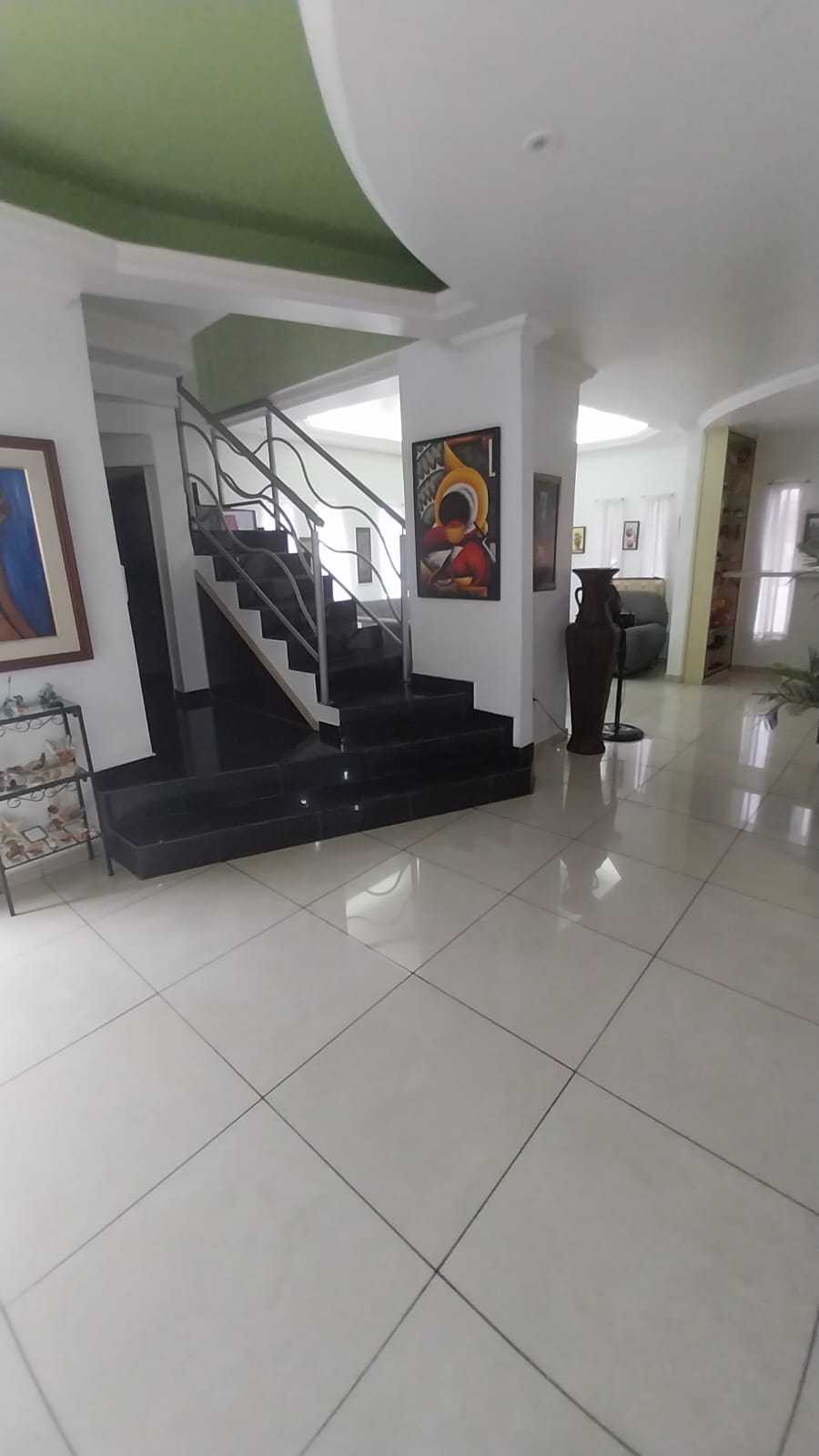 Casa à venda com 5 quartos, 480m² - Foto 7