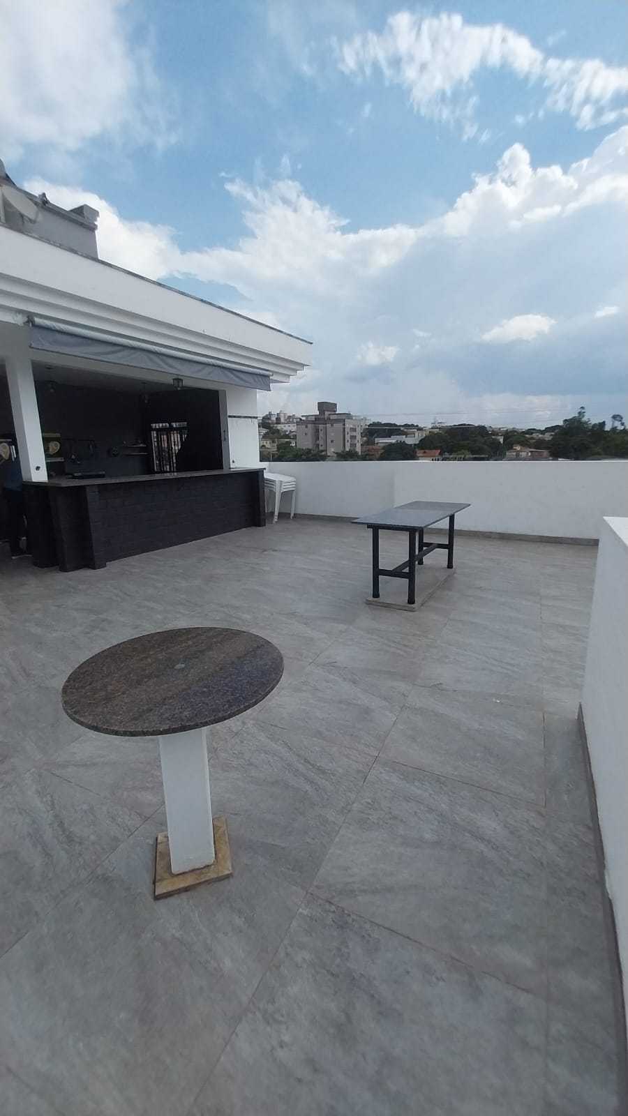 Casa à venda com 5 quartos, 480m² - Foto 6