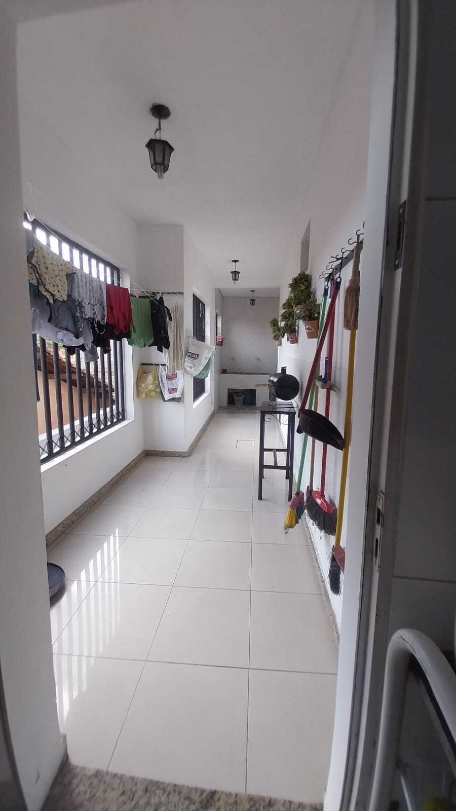 Casa à venda com 5 quartos, 480m² - Foto 16