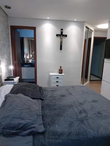 Cobertura à venda com 3 quartos, 120m² - Foto 2