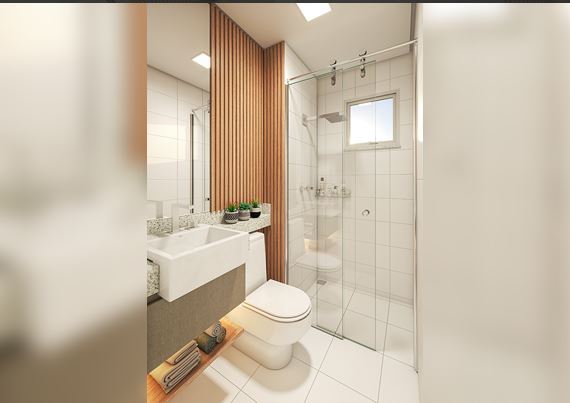 Cobertura à venda com 2 quartos, 60m² - Foto 6