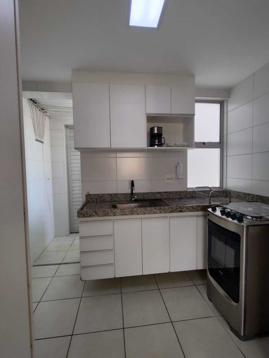 Apartamento à venda com 3 quartos, 92m² - Foto 7