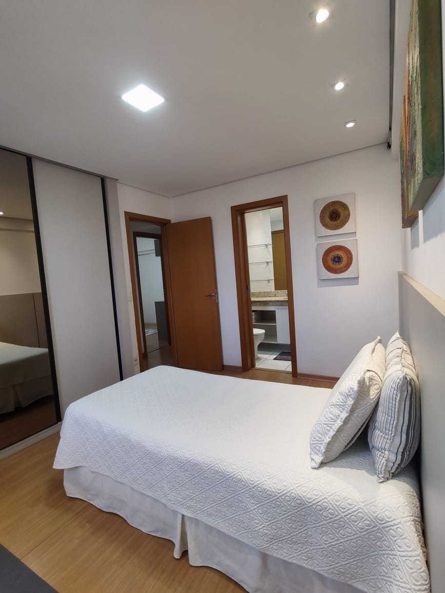 Apartamento à venda com 3 quartos, 92m² - Foto 5