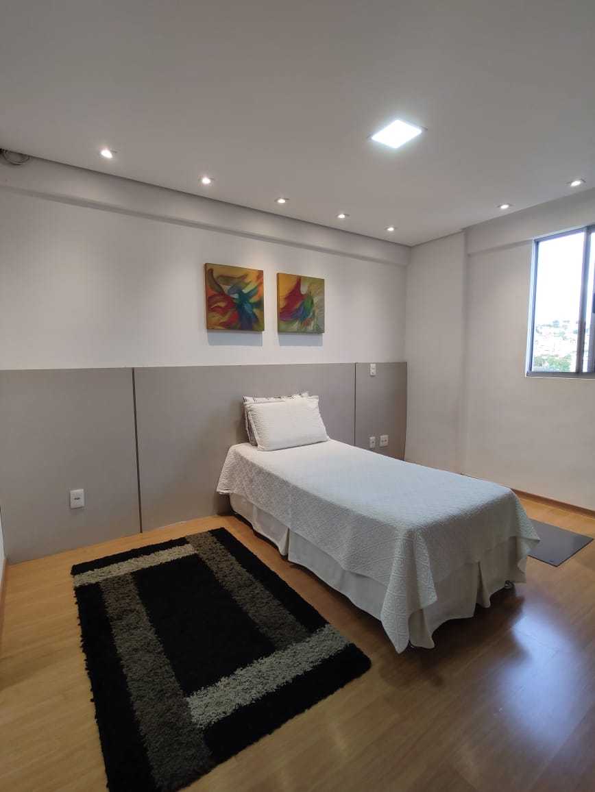 Apartamento à venda com 3 quartos, 92m² - Foto 11