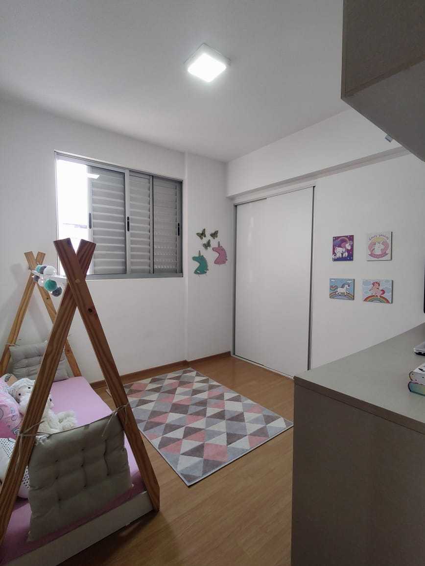 Apartamento à venda com 3 quartos, 92m² - Foto 13