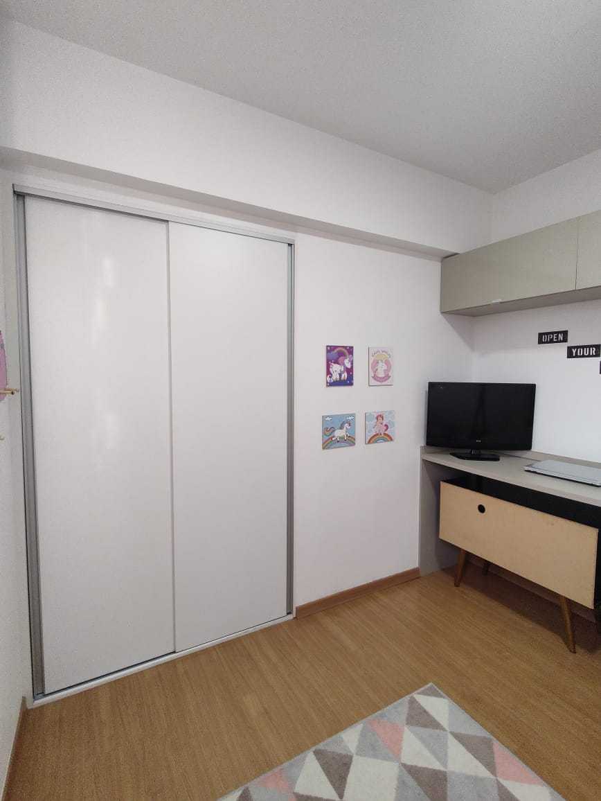 Apartamento à venda com 3 quartos, 92m² - Foto 12