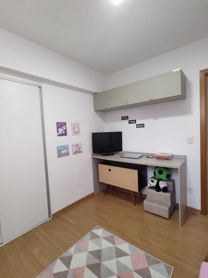 Apartamento à venda com 3 quartos, 92m² - Foto 6