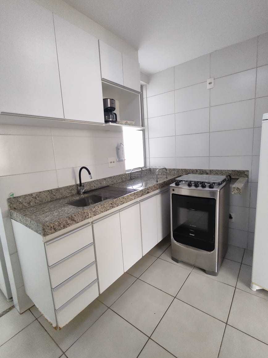 Apartamento à venda com 3 quartos, 92m² - Foto 8