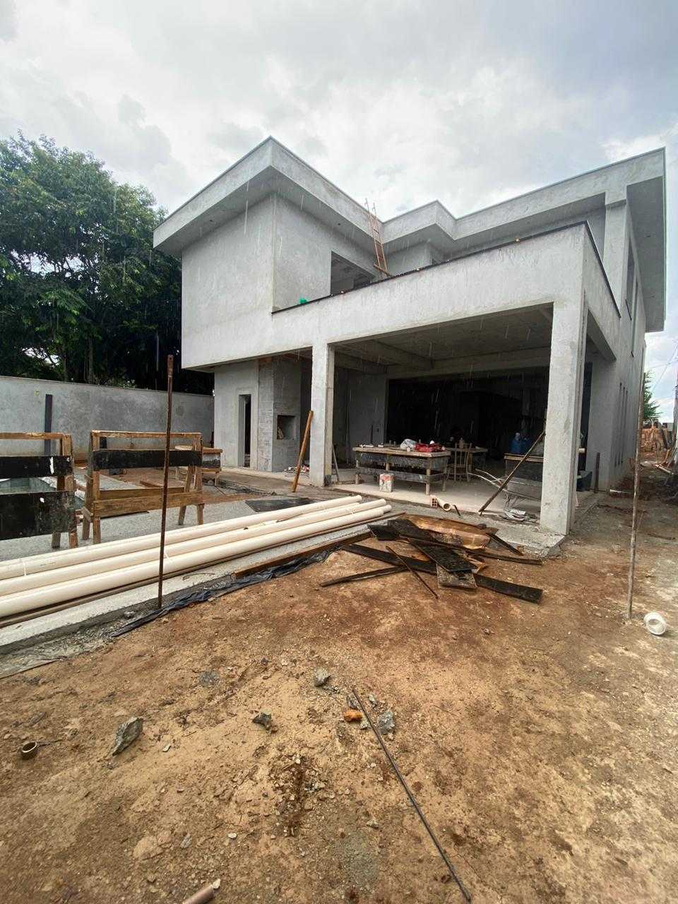 Casa de Condomínio à venda com 3 quartos, 435m² - Foto 5