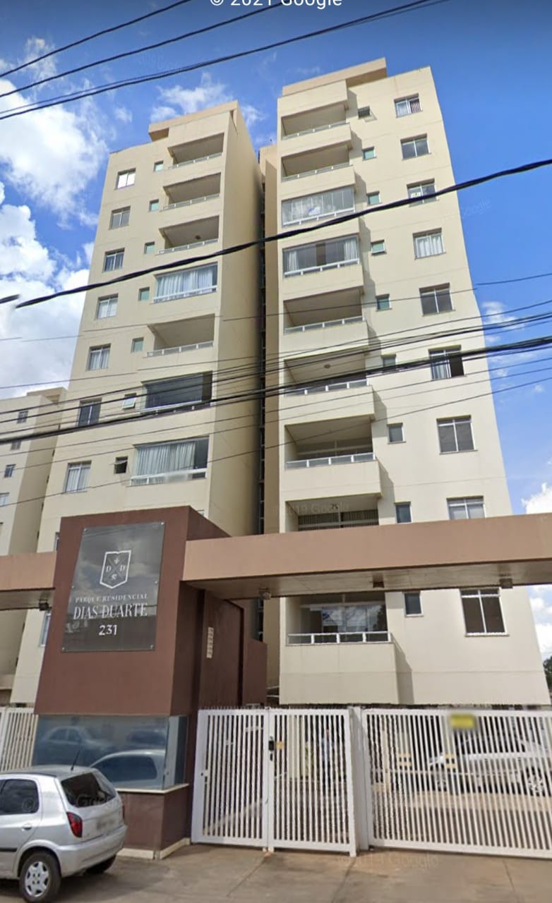 Apartamento à venda com 2 quartos, 59m² - Foto 1