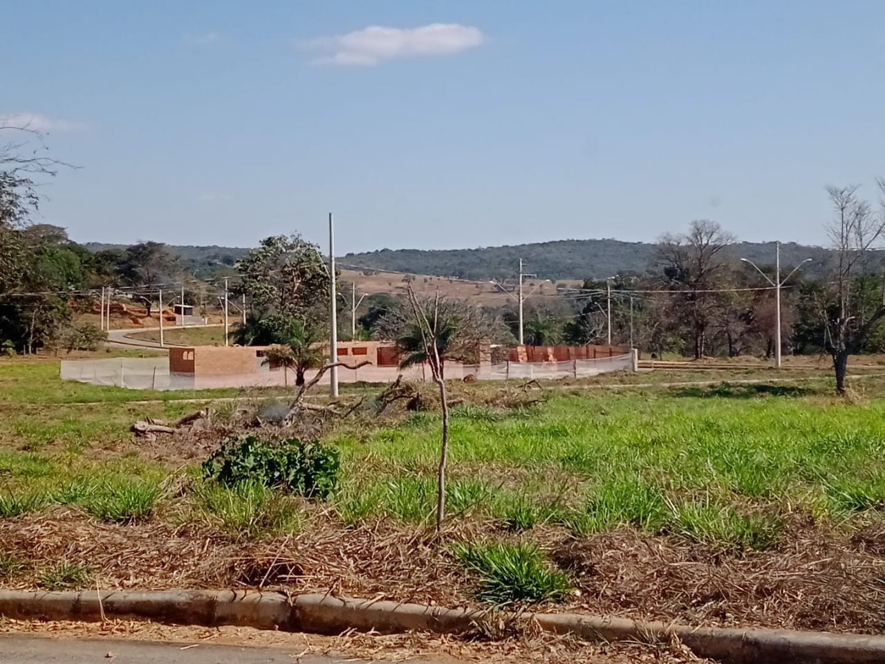 Terreno à venda, 1000m² - Foto 10