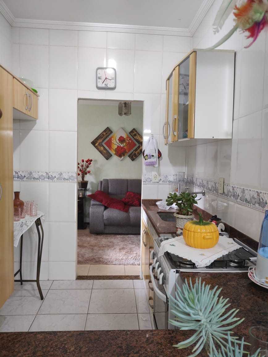 Casa à venda com 3 quartos, 130m² - Foto 12