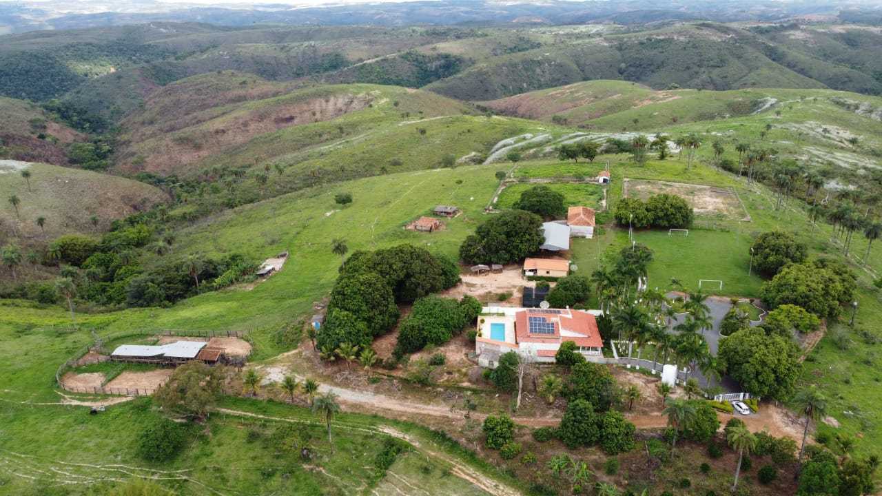 Chácara à venda com 4 quartos, 7180000m² - Foto 2