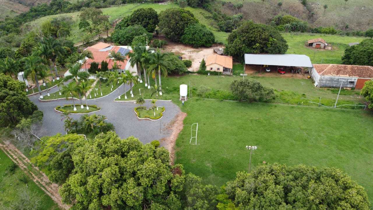 Chácara à venda com 4 quartos, 7180000m² - Foto 5