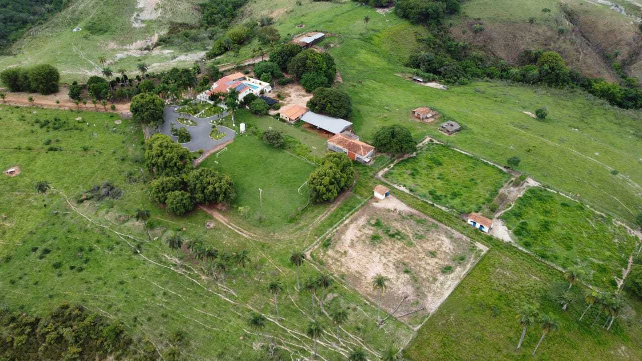 Chácara à venda com 4 quartos, 7180000m² - Foto 4