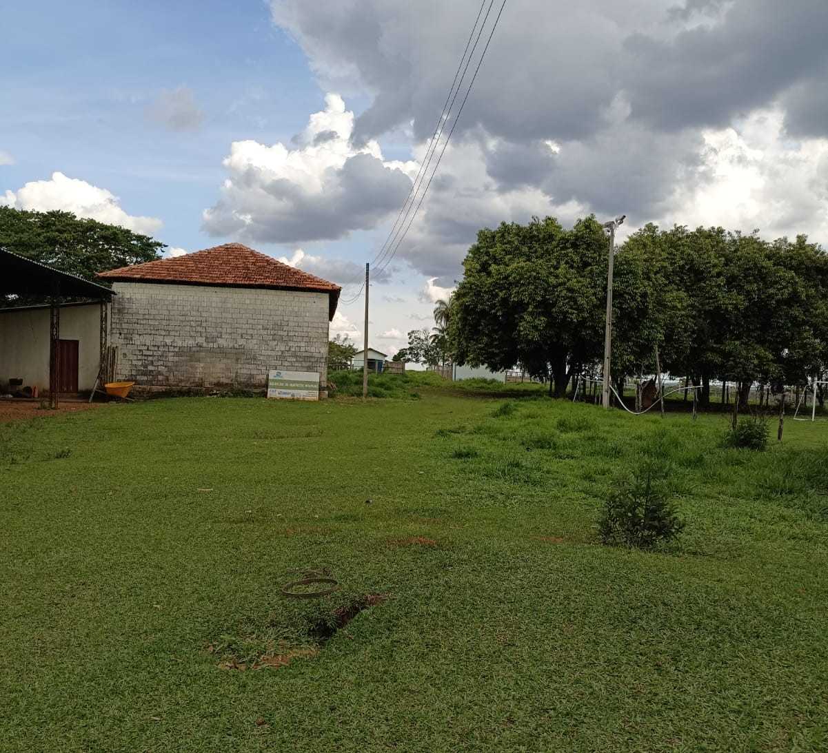 Chácara à venda com 4 quartos, 7180000m² - Foto 11