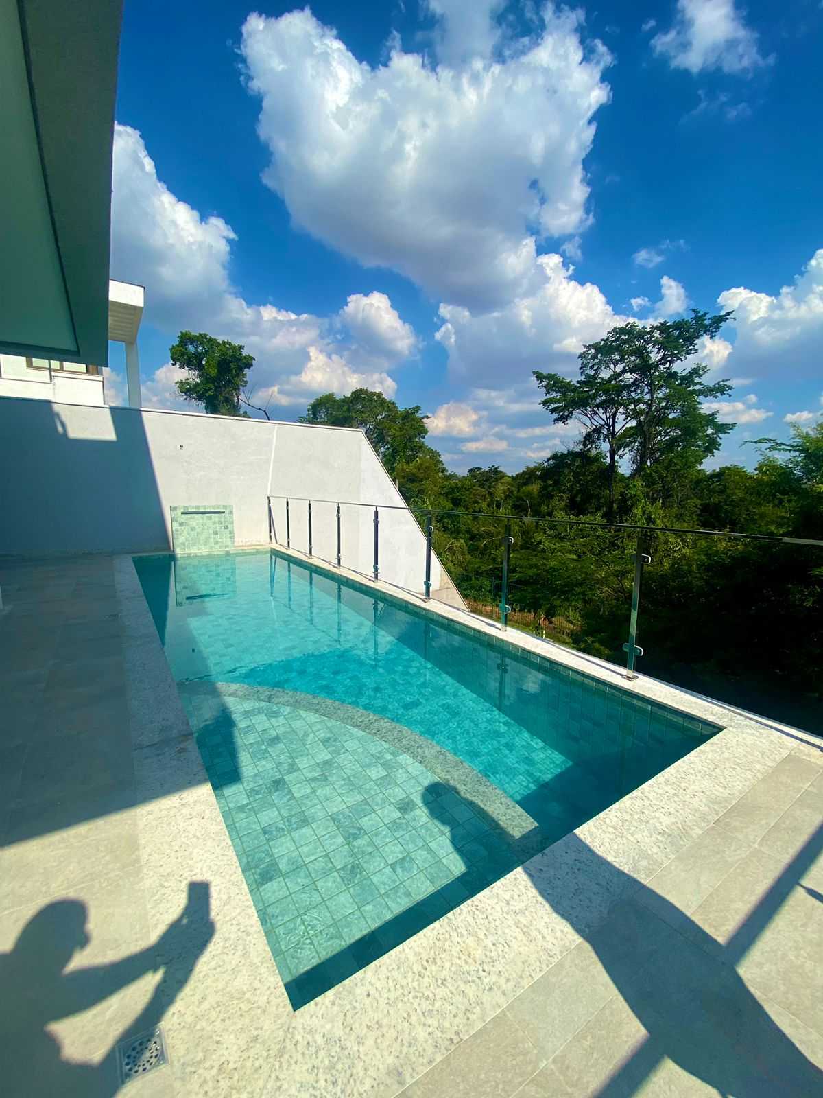 Casa de Condomínio à venda com 4 quartos, 412m² - Foto 5