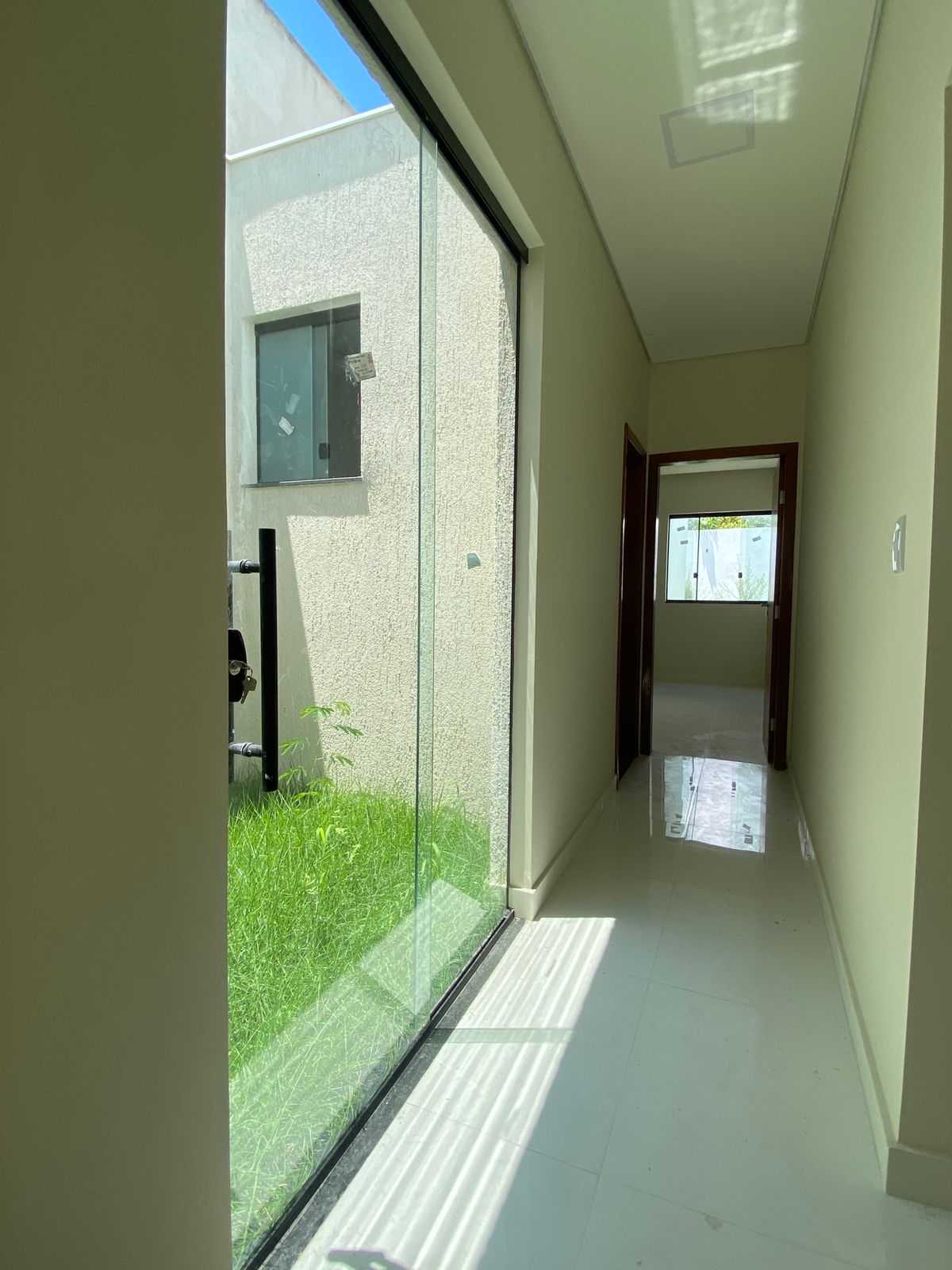 Casa à venda com 3 quartos, 92m² - Foto 4