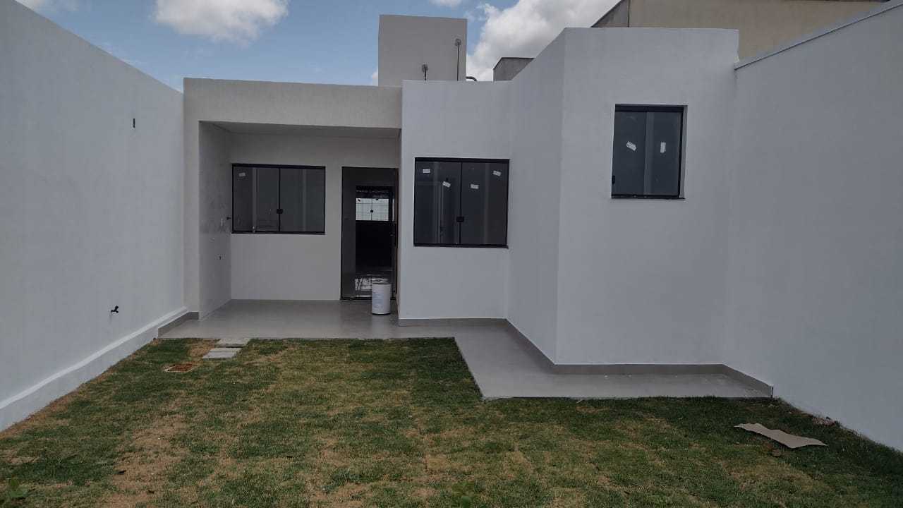 Casa à venda com 3 quartos, 92m² - Foto 8