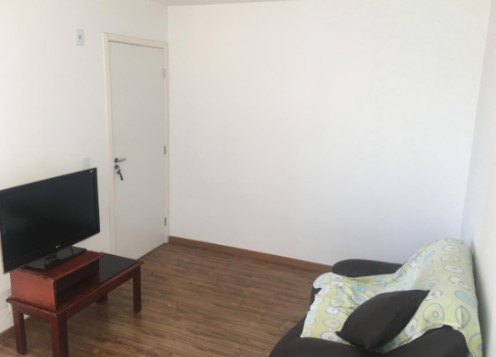 Apartamento para alugar com 2 quartos, 47m² - Foto 15