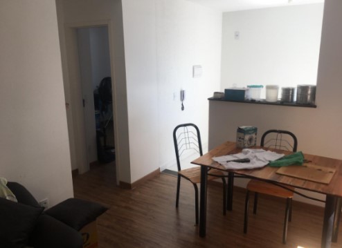 Apartamento para alugar com 2 quartos, 47m² - Foto 6