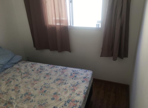 Apartamento para alugar com 2 quartos, 47m² - Foto 12