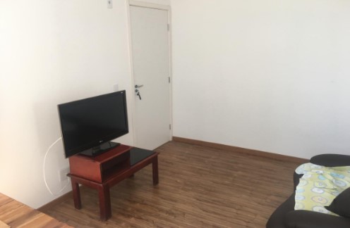 Apartamento para alugar com 2 quartos, 47m² - Foto 5