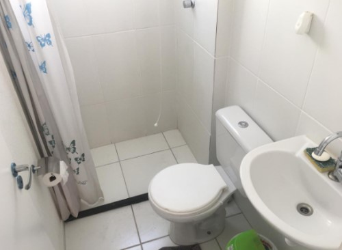 Apartamento para alugar com 2 quartos, 47m² - Foto 11