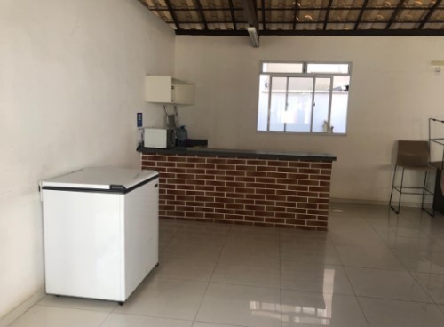 Apartamento para alugar com 2 quartos, 47m² - Foto 21