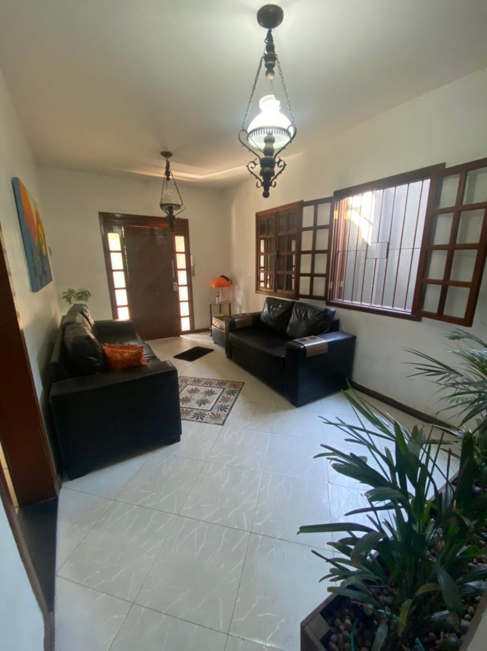 Casa à venda com 4 quartos, 250m² - Foto 4