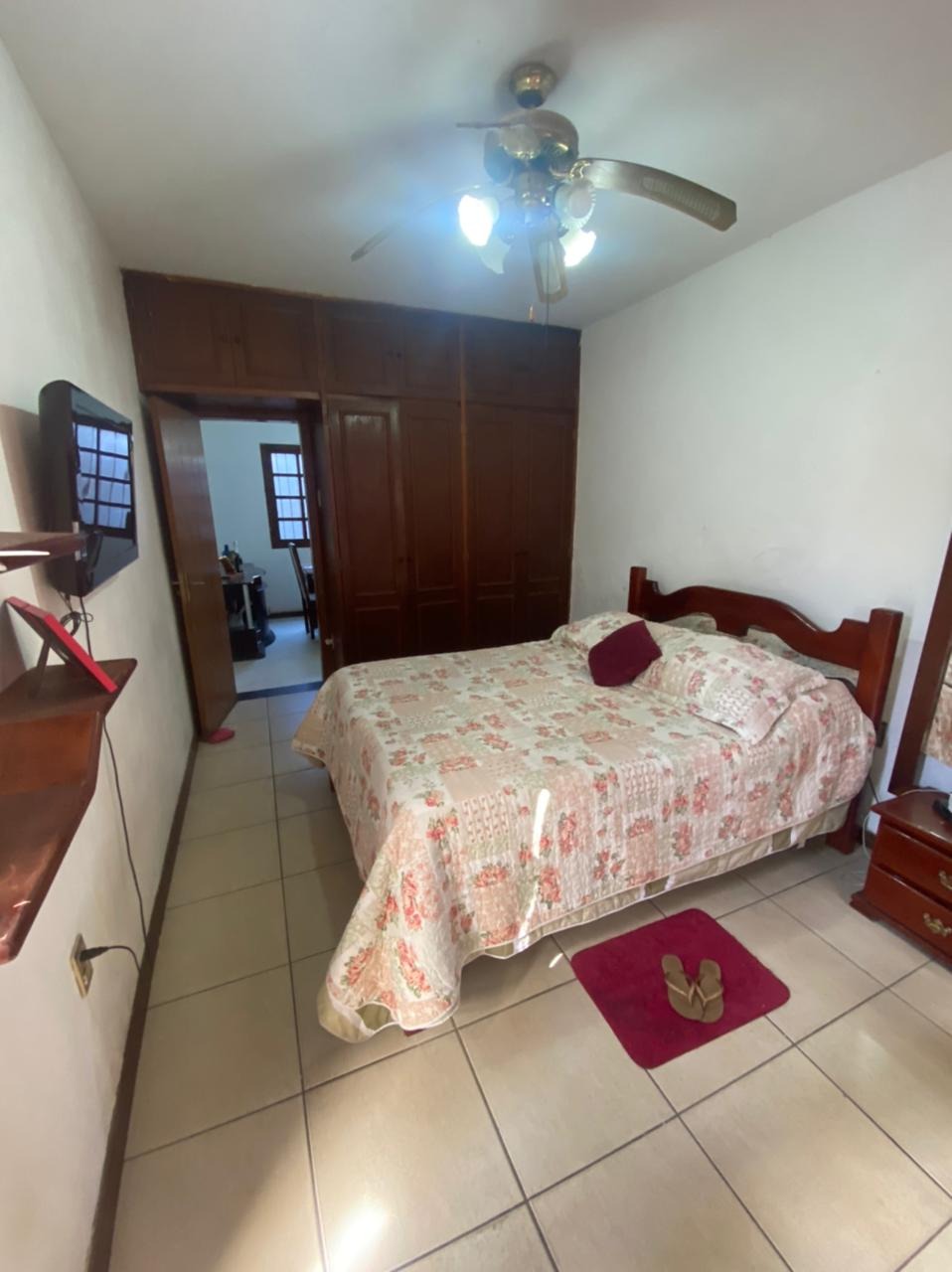 Casa à venda com 4 quartos, 250m² - Foto 11