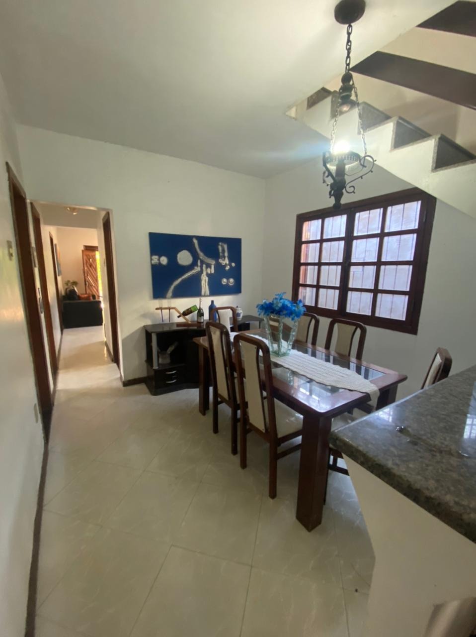 Casa à venda com 4 quartos, 250m² - Foto 6