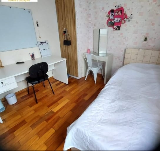 Apartamento à venda com 3 quartos, 93m² - Foto 20