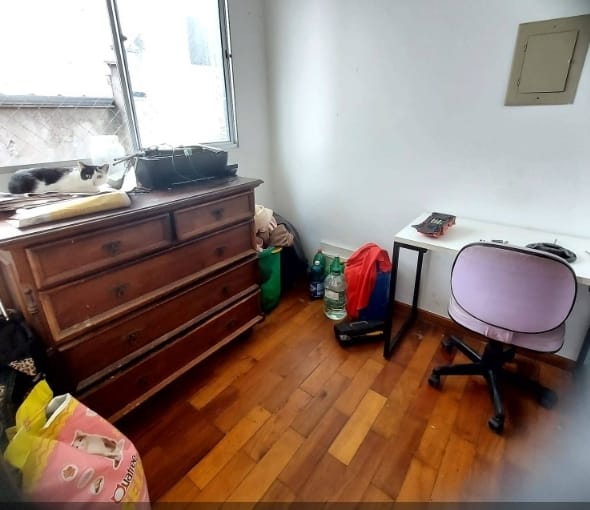 Apartamento à venda com 3 quartos, 93m² - Foto 13