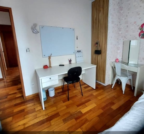 Apartamento à venda com 3 quartos, 93m² - Foto 16