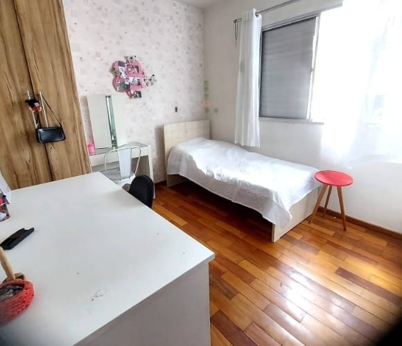 Apartamento à venda com 3 quartos, 93m² - Foto 17