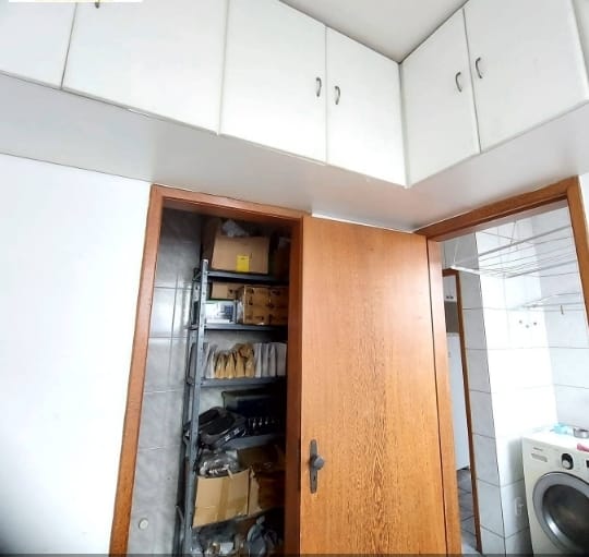 Apartamento à venda com 3 quartos, 93m² - Foto 10