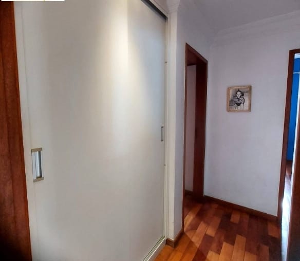 Apartamento à venda com 3 quartos, 93m² - Foto 12