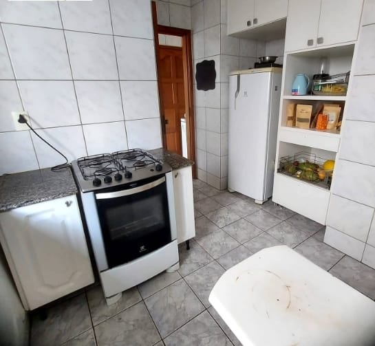 Apartamento à venda com 3 quartos, 93m² - Foto 5