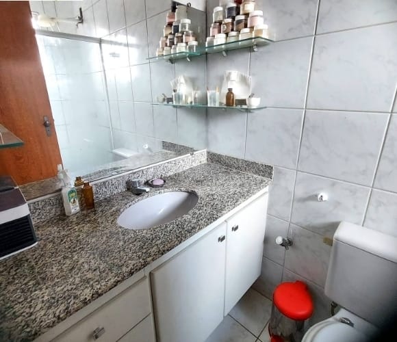 Apartamento à venda com 3 quartos, 93m² - Foto 21