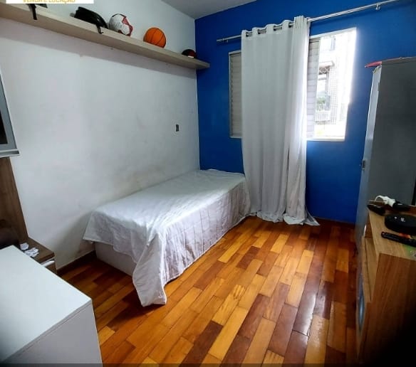 Apartamento à venda com 3 quartos, 93m² - Foto 19